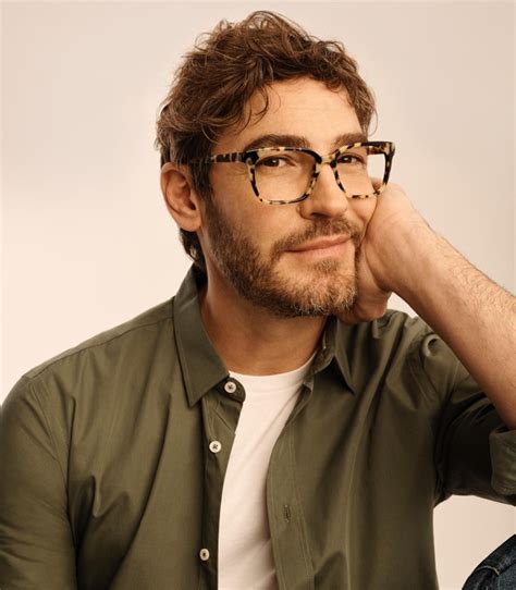 Hughes in Pacific Crystal is available in medium and wide. . Warby parker hughes